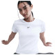 Nike Γυναικεία κοντομάνικη μπλούζα Sportswear Tight Ribbed Tee Nike Γυναικεία κοντομάνικη μπλούζα Sportswear Tight Ribbed Tee